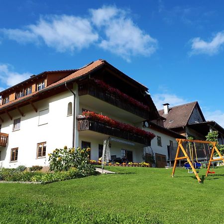 Ferienwohnung Eckert Weilheim Buitenkant foto