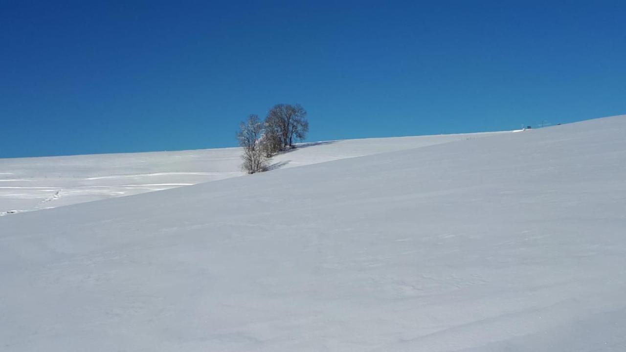 Ferienwohnung Eckert Weilheim Buitenkant foto