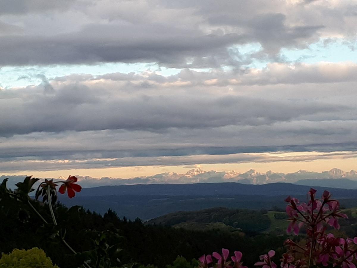 Ferienwohnung Eckert Weilheim Buitenkant foto